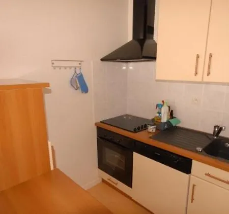 Le - Piscine - 2 Pieces Pour 6 Personnes Mae-6063 Apartment Eaux-Bonnes