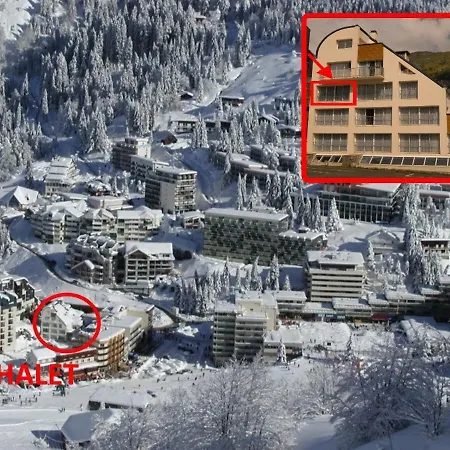 Le - Piscine - 2 Pieces Pour 6 Personnes Mae-6063 Apartment