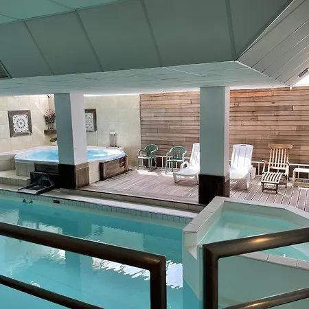 Apartment Le - Piscine - 2 Pieces Pour 6 Personnes Mae-6063 *